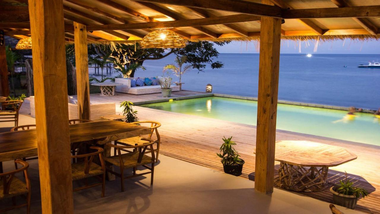 Kalimaya Resort Parugalamere Exterior photo
