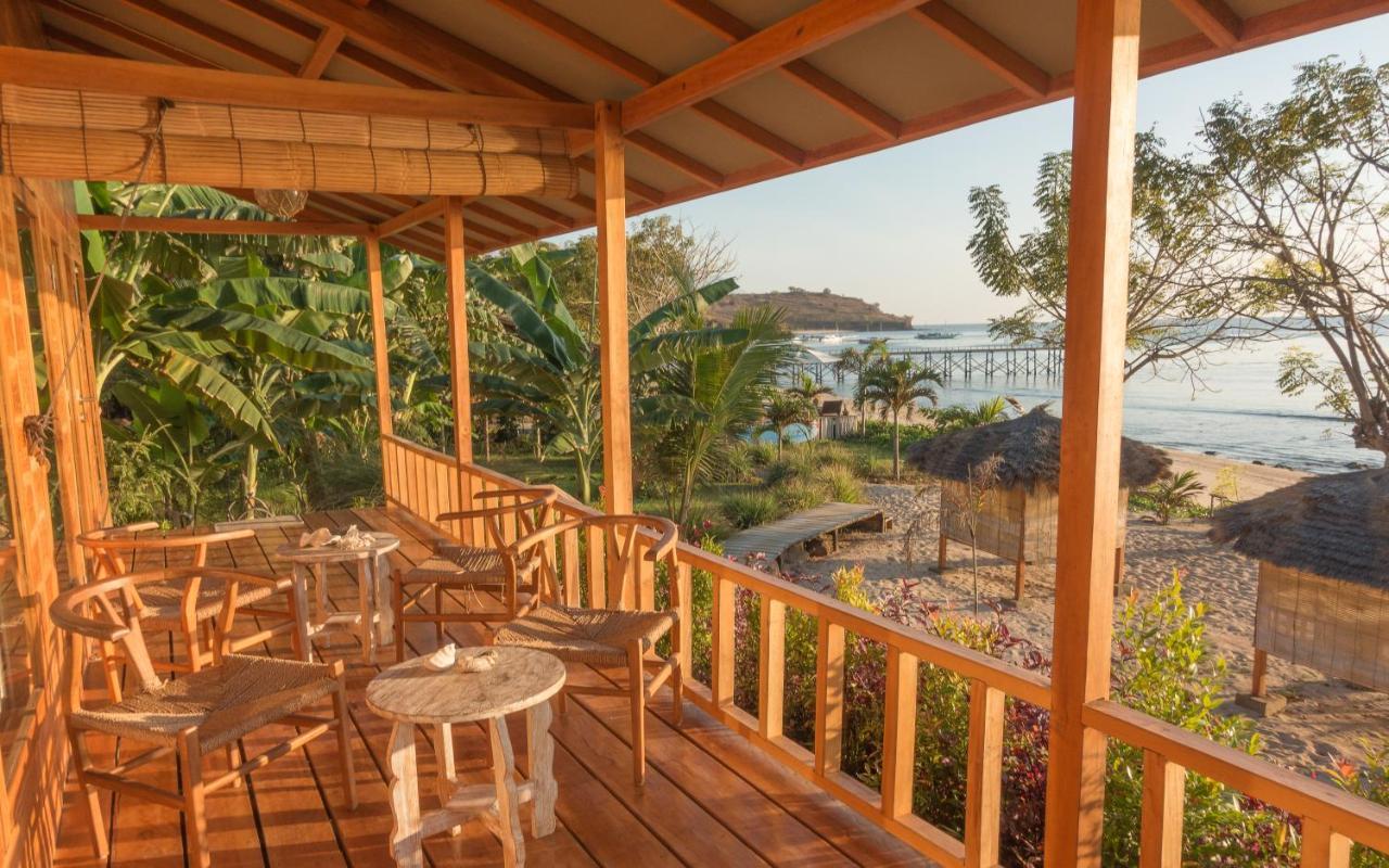 Kalimaya Resort Parugalamere Exterior photo
