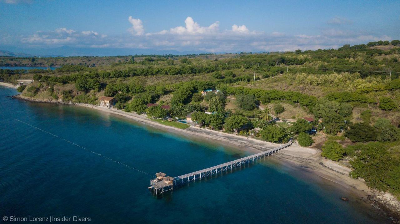 Kalimaya Resort Parugalamere Exterior photo