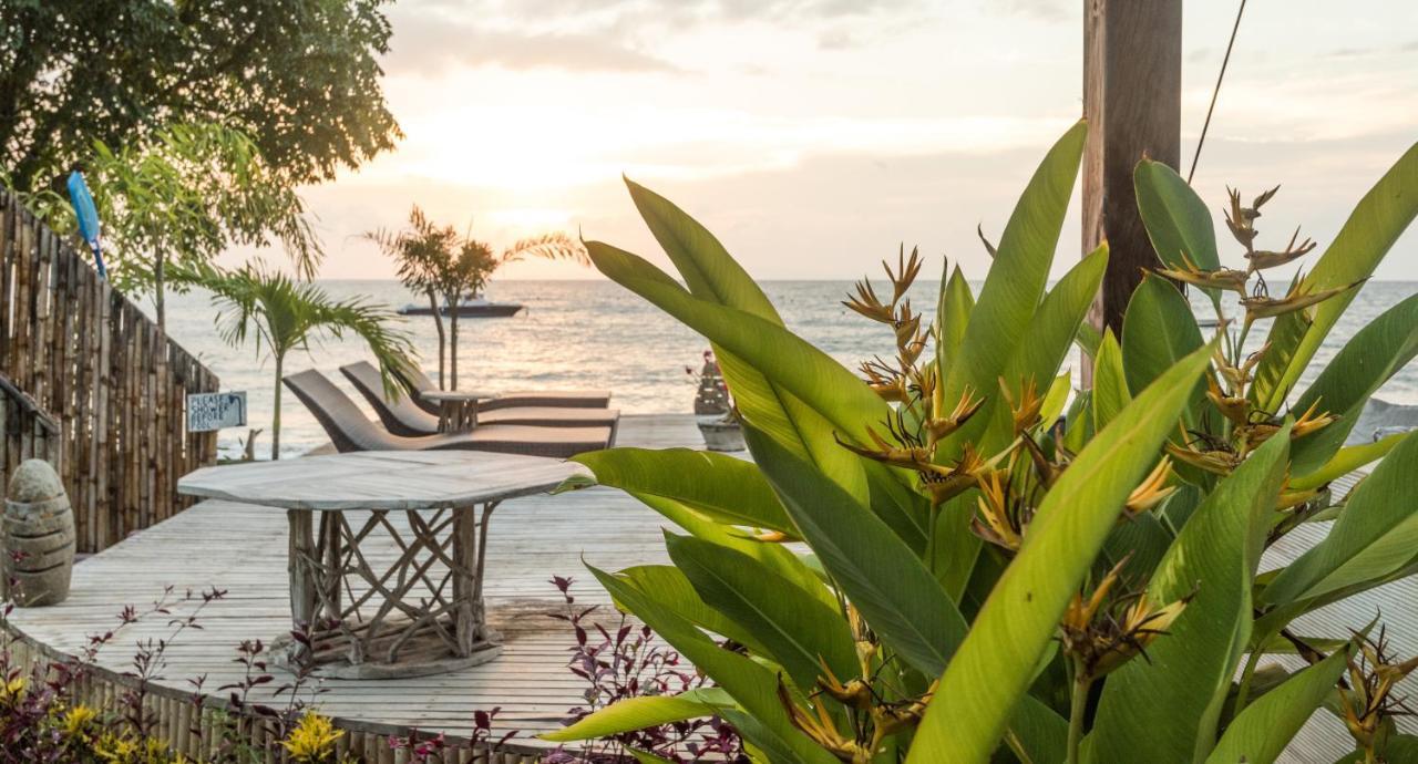 Kalimaya Resort Parugalamere Exterior photo