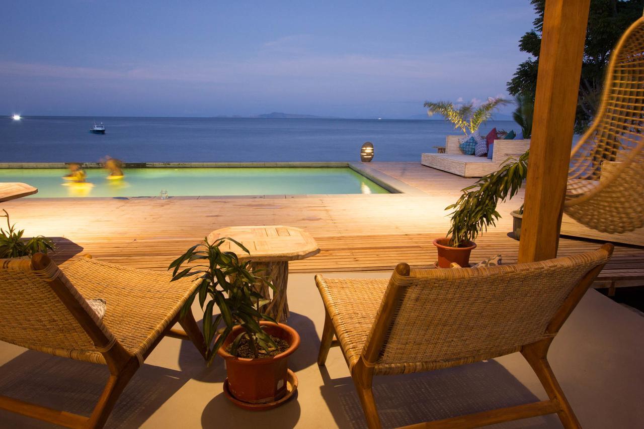 Kalimaya Resort Parugalamere Exterior photo