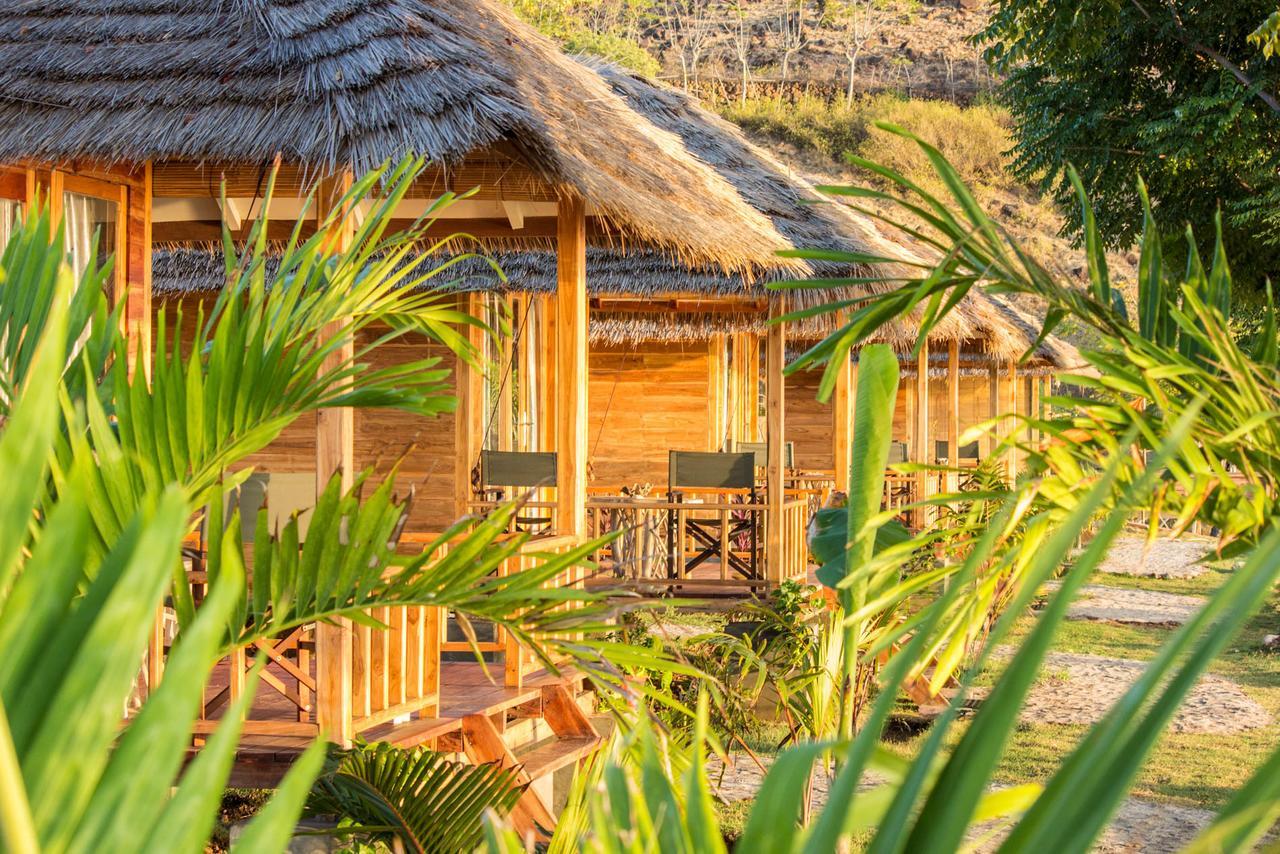 Kalimaya Resort Parugalamere Exterior photo